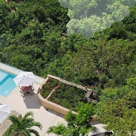 La Perla Apartment Acapulco Luaran gambar