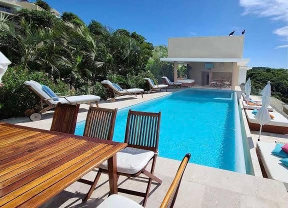 La Perla Apartment Acapulco Luaran gambar