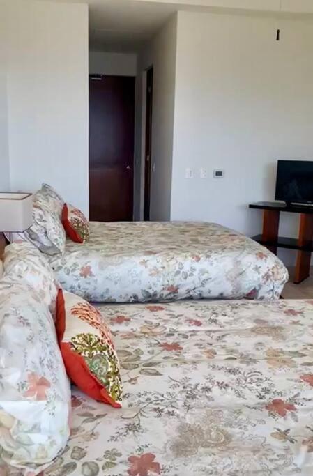 La Perla Apartment Acapulco Luaran gambar
