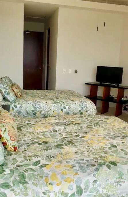 La Perla Apartment Acapulco Luaran gambar