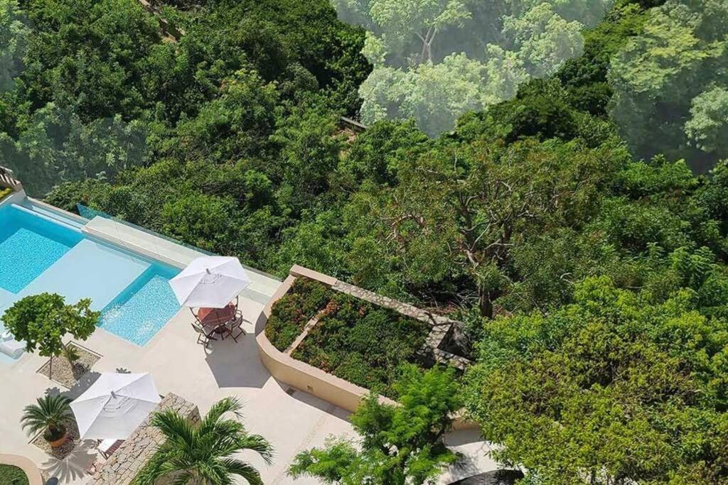 La Perla Apartment Acapulco Luaran gambar