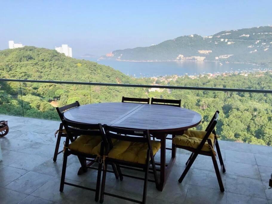 La Perla Apartment Acapulco Luaran gambar