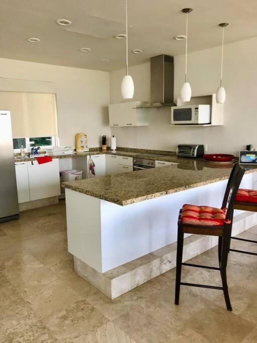 La Perla Apartment Acapulco Luaran gambar